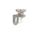 Non-Insulated Pole Bracket