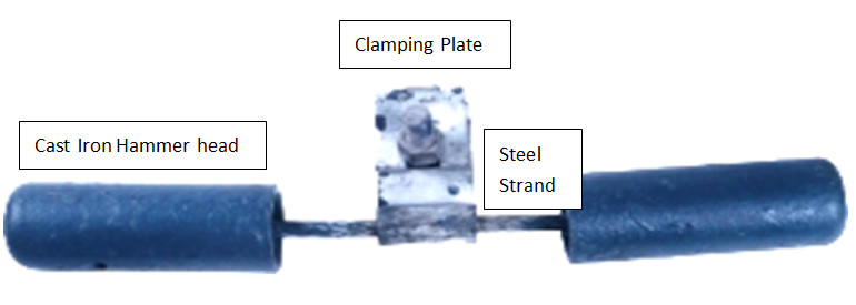 Type FD Anti-Viberation Damper