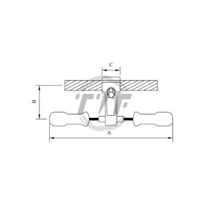 Stockbridge Damper - Image 2