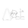 Galvanized Steel Pulling-in Iron - Image 2