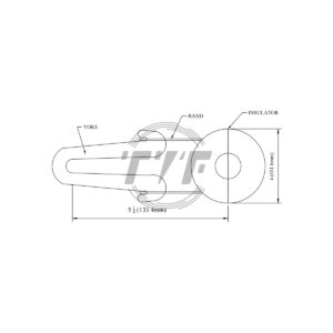 Secondary Rack Bracket - Image 2