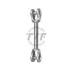 Hot Line Link Clevis - TTF Power