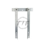 Extension Ridge Iron Bracket