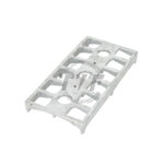 Galvanized Steel Crossarm Grid Gain