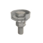 Galvanized Steel Ground Lug