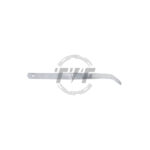 Galvanized Steel Guard Arm Brace