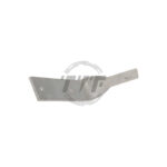 Galvanized Steel House Bracket