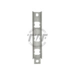 H-Slot Channel Cable Rack