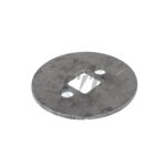 Helical Pulldown Micropile Washer