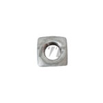 Hot-dip Galvanied Square Nut