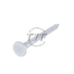 Hot-dip Galvanized Pole Dating Nail