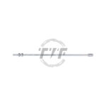 Insulator Pin with Internal Thread