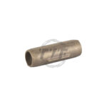 Non-thread Ground Rod Coupling