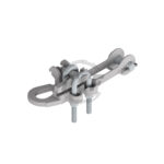 None Fittings Straight line Deadend