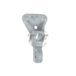 Pole Eye Plate Guy Attachment