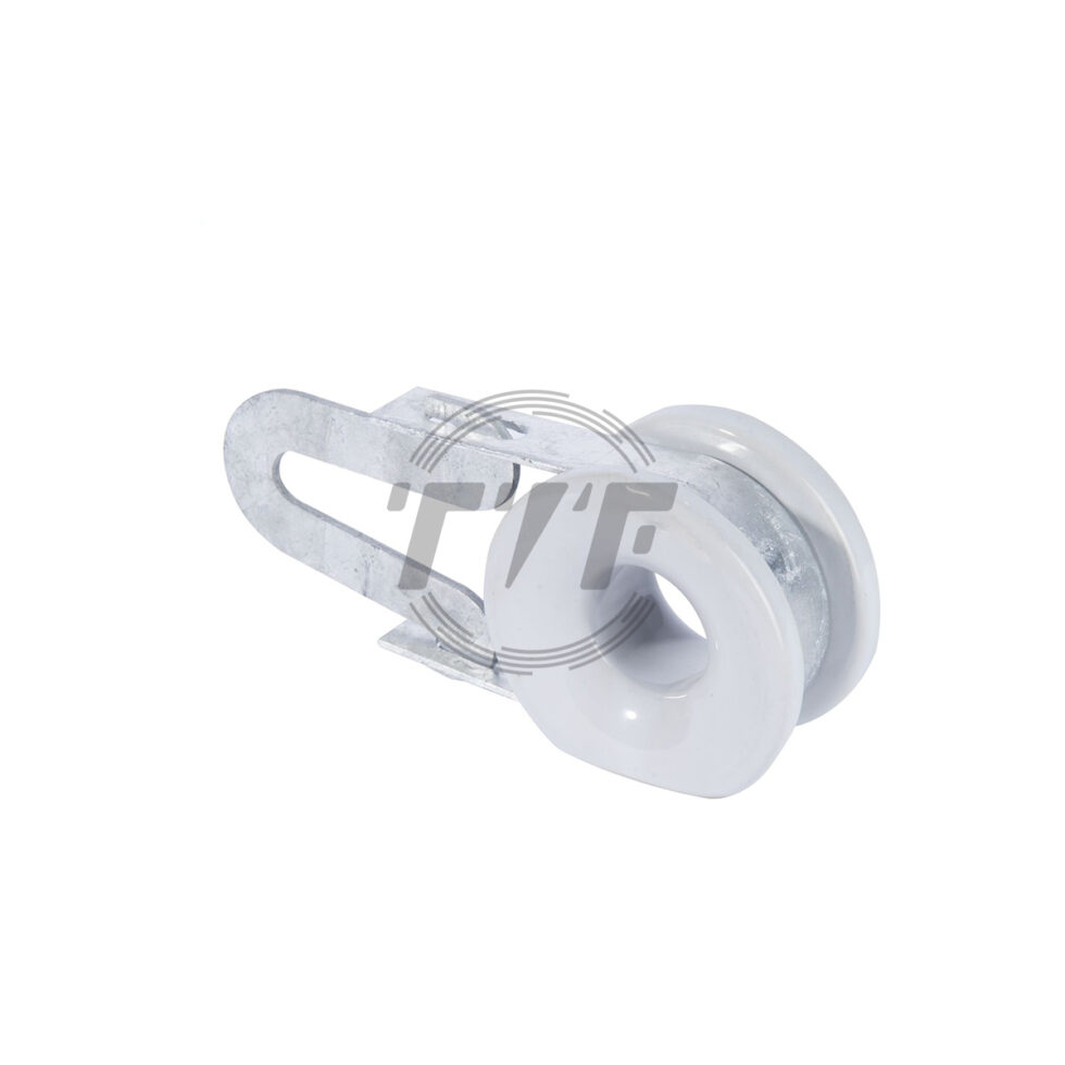 Secondary rack brackets: Design and Quality Guide