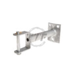 Spool Insulator Secondary Clevis Bracket