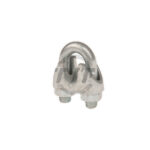 Wire Rope Clip - U-Bolt Wire Rope Clip - TTF Power