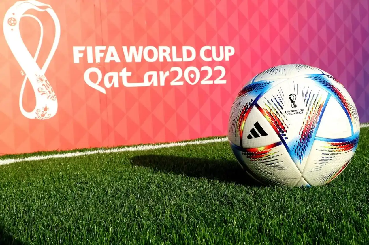 FIFA World Cap Qatar 2022