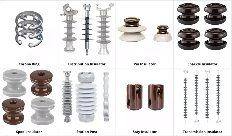 How to Select Electrical Insulator – The Ultimate Guide