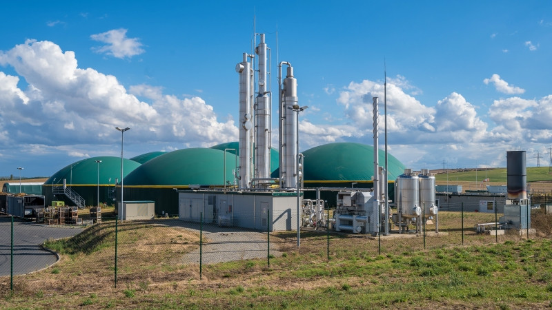 Towards Energy System Integration: The Biomethaverse Project’s Plan to Optimize Biomethane Production in Europe