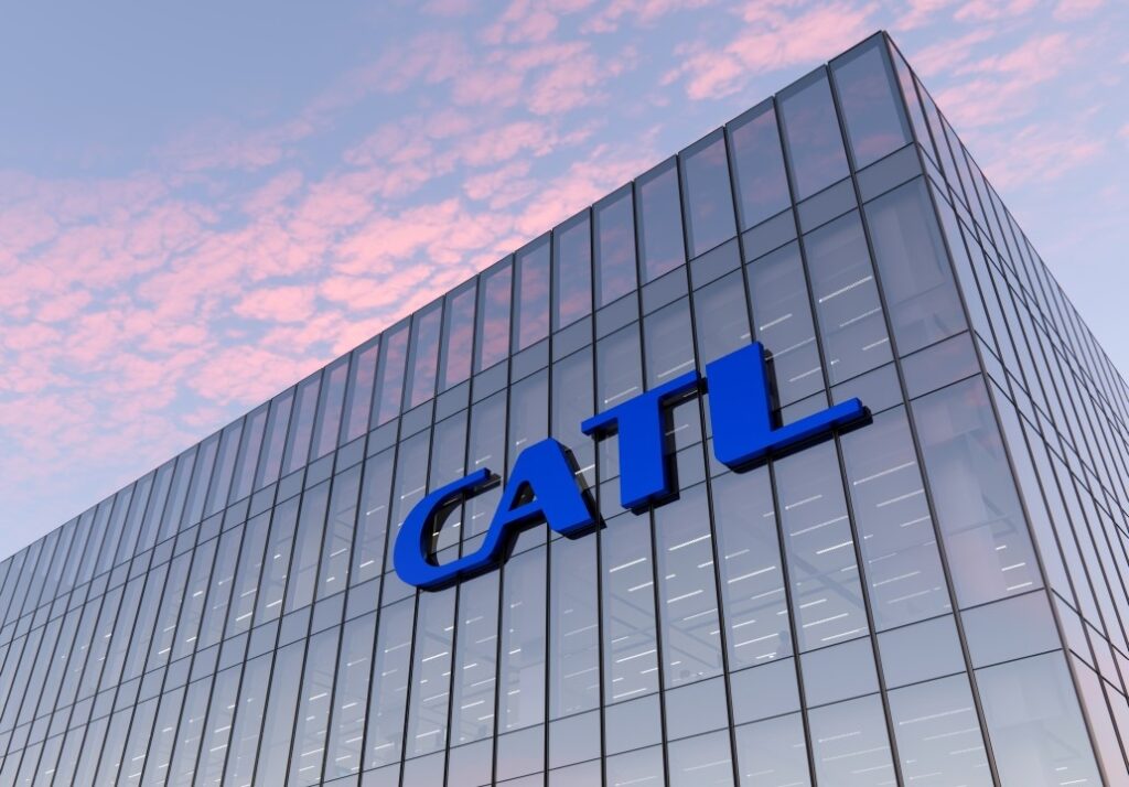 Challenges Facing CATL in Battery Advancements