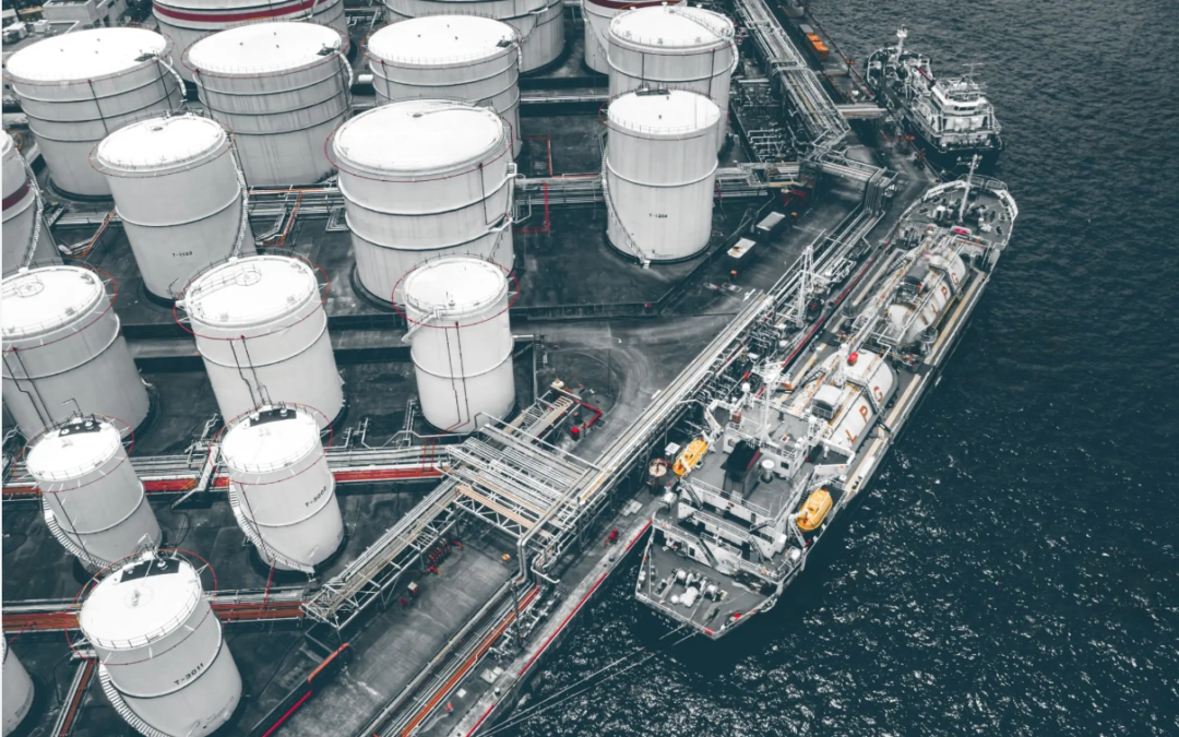 The United Kingdom’s investment in Liquefied Natural Gas Technology