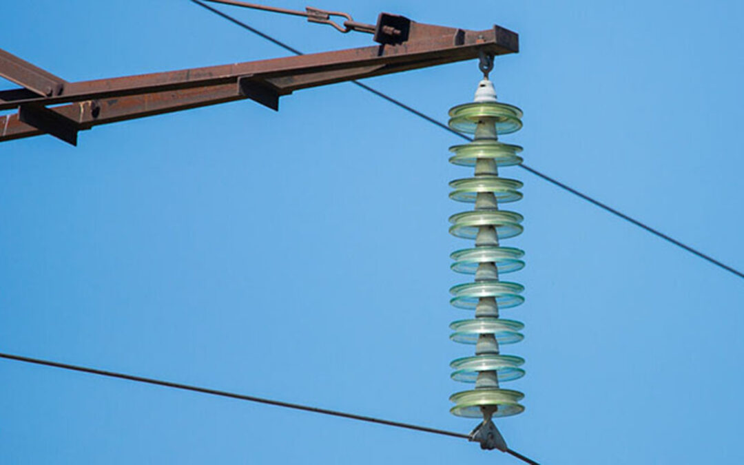 What to Consider When Selecting Suspension Insulators？