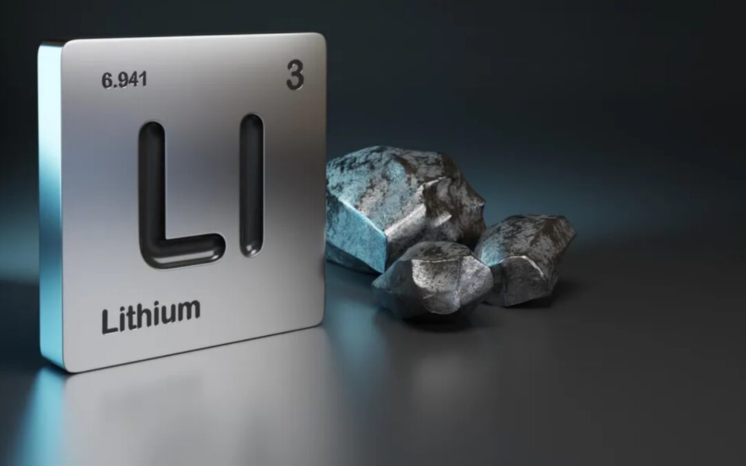 The Role of Lithium in Argentina’s Transition to Clean Energy