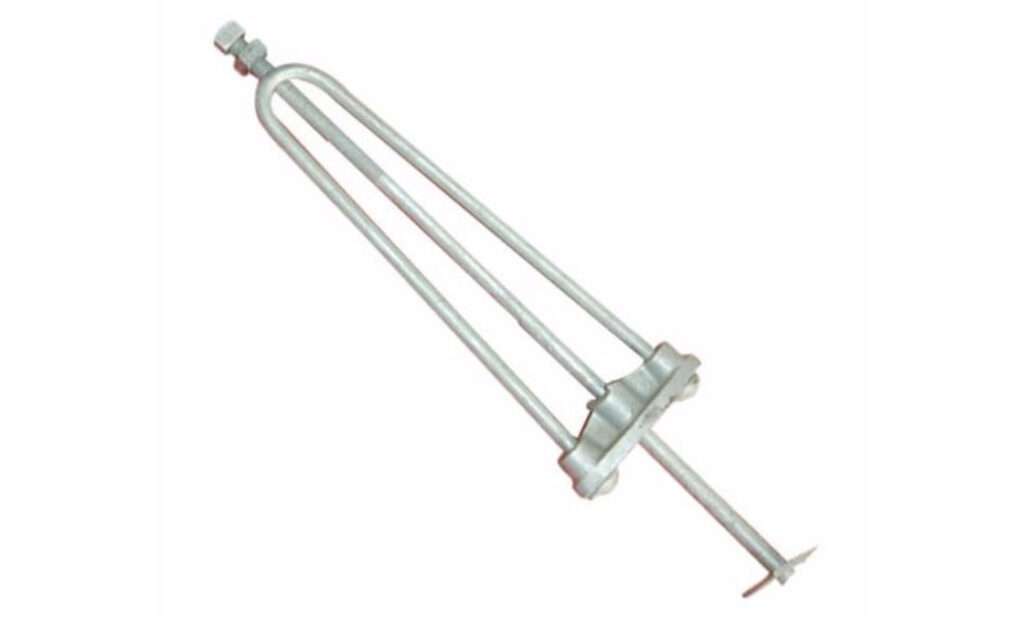 Ensure the selected stay rod meets the specific application requirements