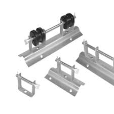 ensure the selected secondary rack complies with the industry standards