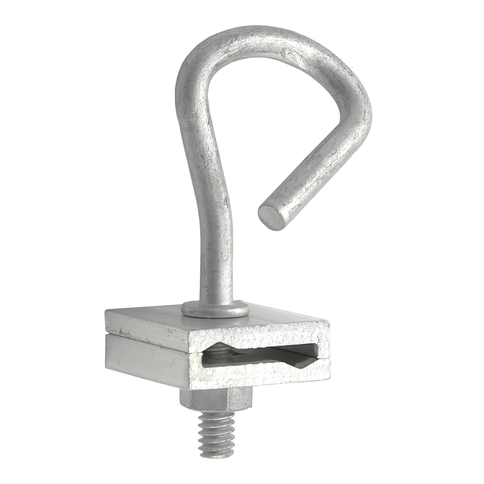 select the span clamp that best suits your application needs