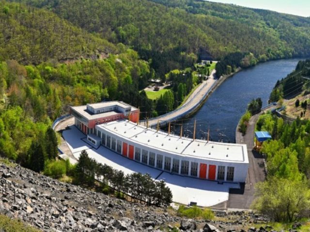 Pumped Hydro Storage Challenges: Tech Solutions