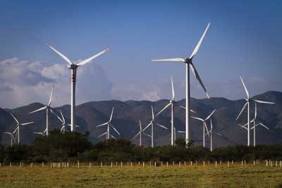 Offshore & Onshore: South America’s Wind Energy Potential