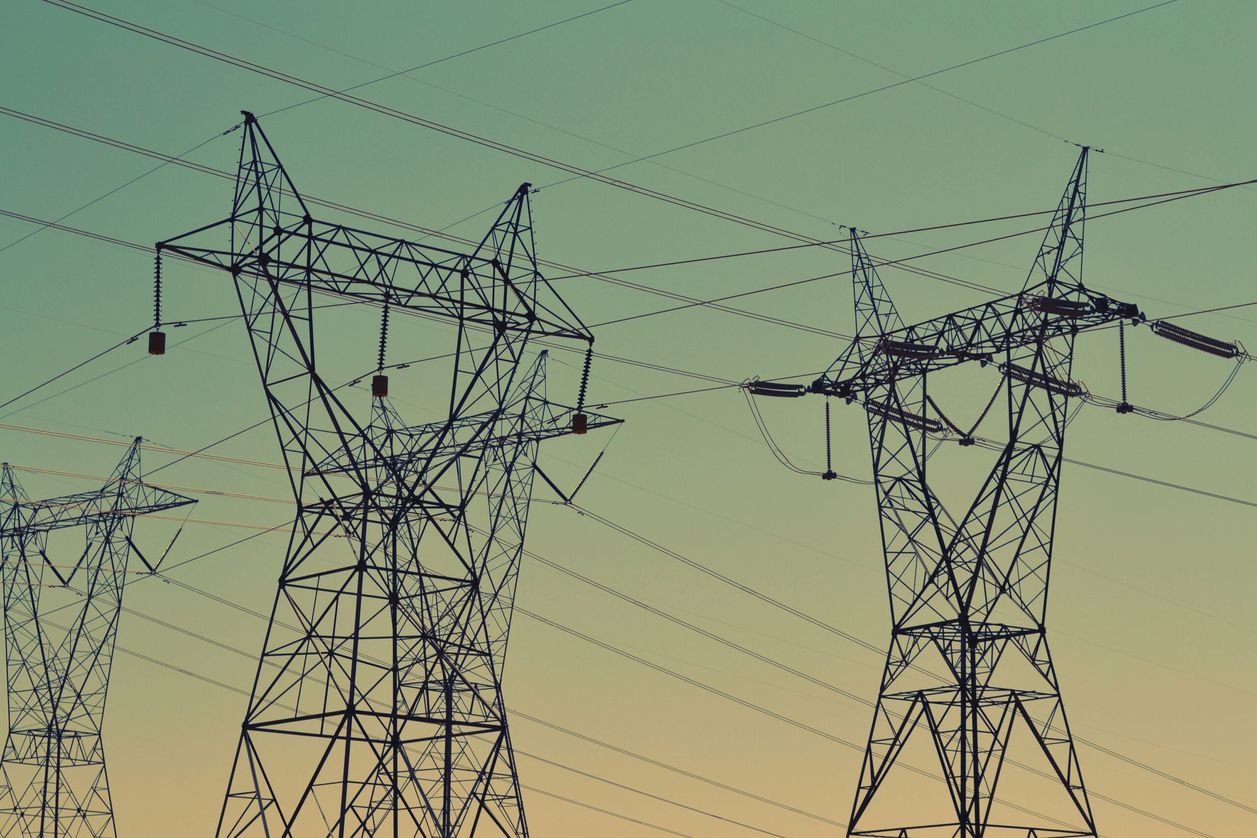 Transmission lines for grid efficiency in South America