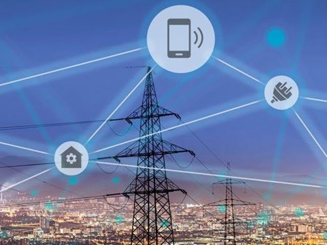 Digital Grid Management Tech: Powering South America’s Future