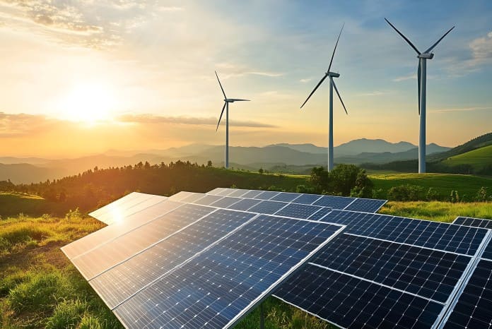 AI enables grid integration wiith renewable energry