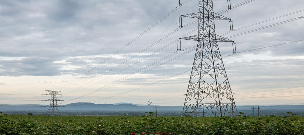 Renewable energy stabilizes the national grid