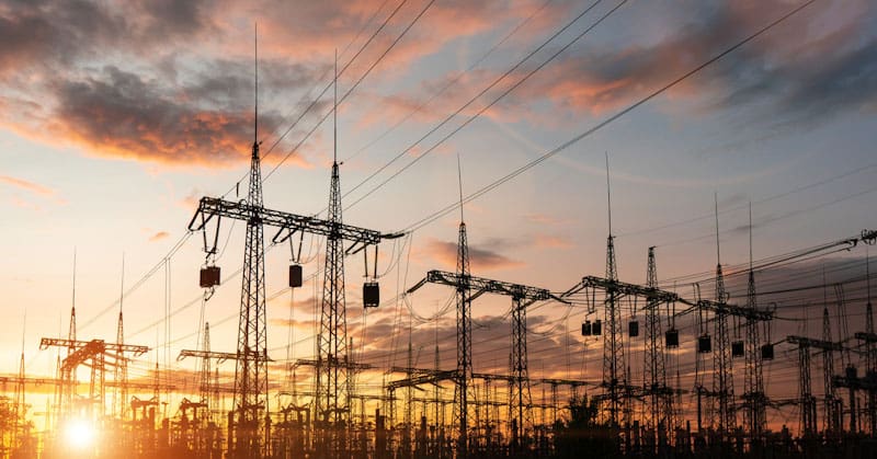 electrification process helps transform the energy sector