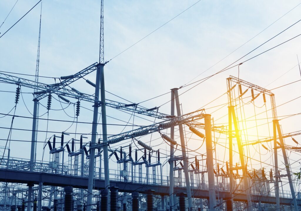 AI-driven grid modernization enhance safety and renewable energy integration