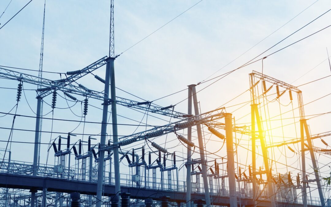 AI-Driven Grid Modernization: Transforming South America’s Grid