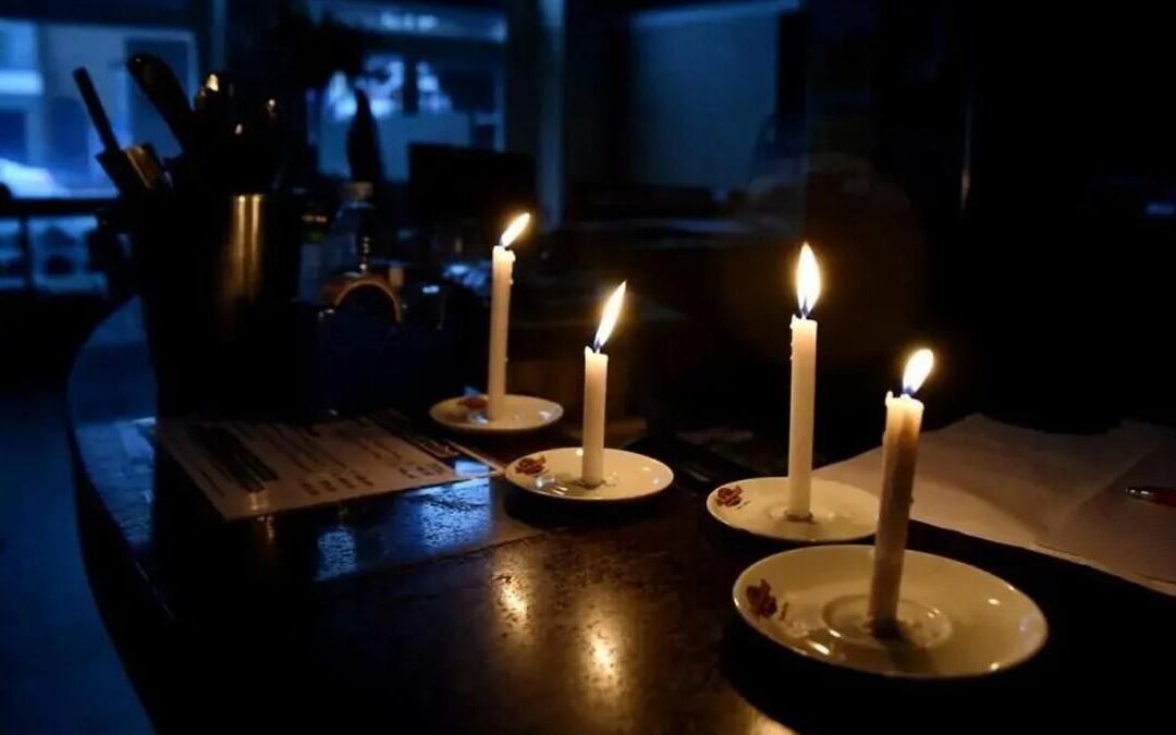 Power Cuts Crisis: Why Argentina Faces Blackouts