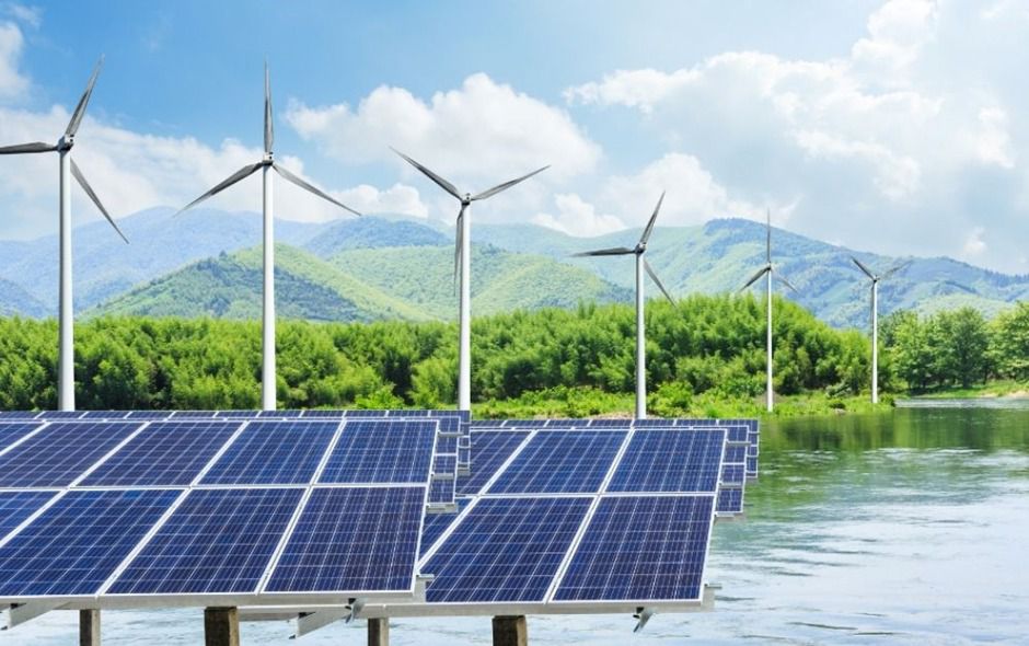 clean energy contributes to renewable energy innovation