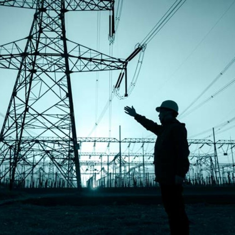 power blackout exposed vulnerabilities in Chile's energy infrastructure