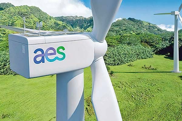 Chile’s Renewable Energy: AES Andes’ Path to a Greener Future