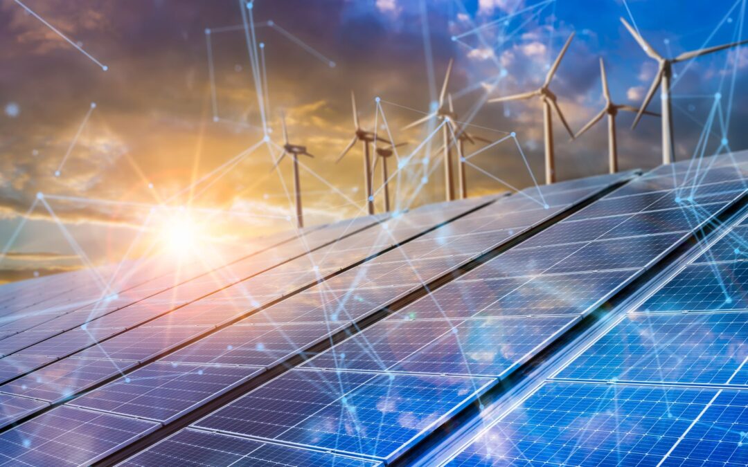 Technological Innovations: Smart Grids in Argentina