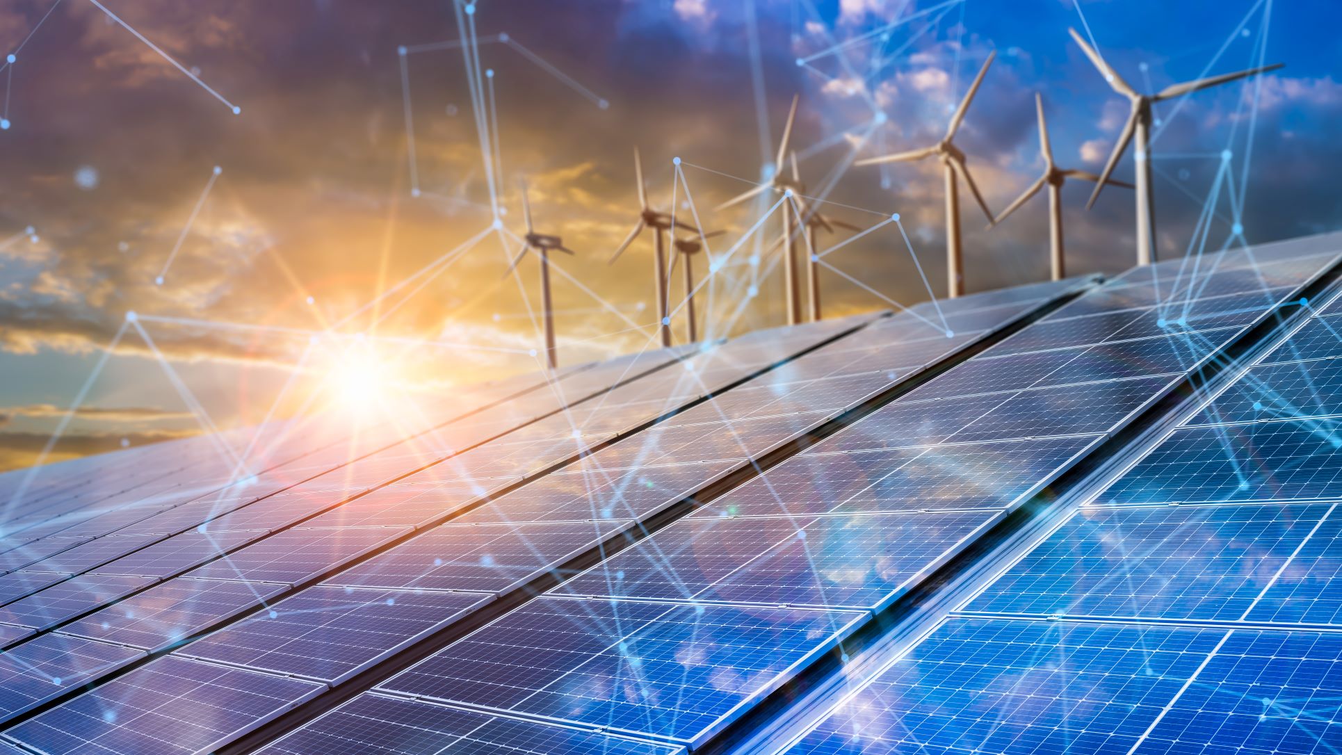 technological innovations supporting renewable energy