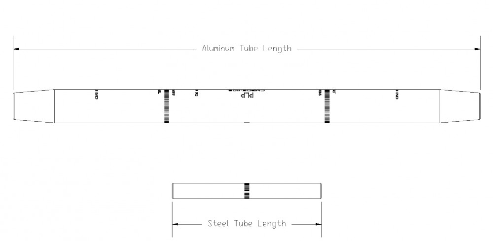compression splices' materials ensure durability and reliability