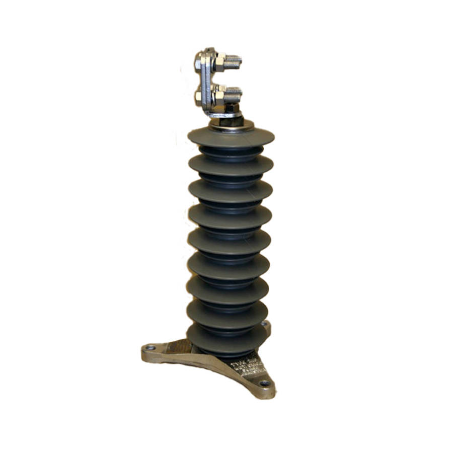 Intermediate class distribution arresters