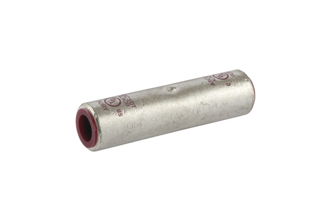 Compression splices serve in renewable energy systems